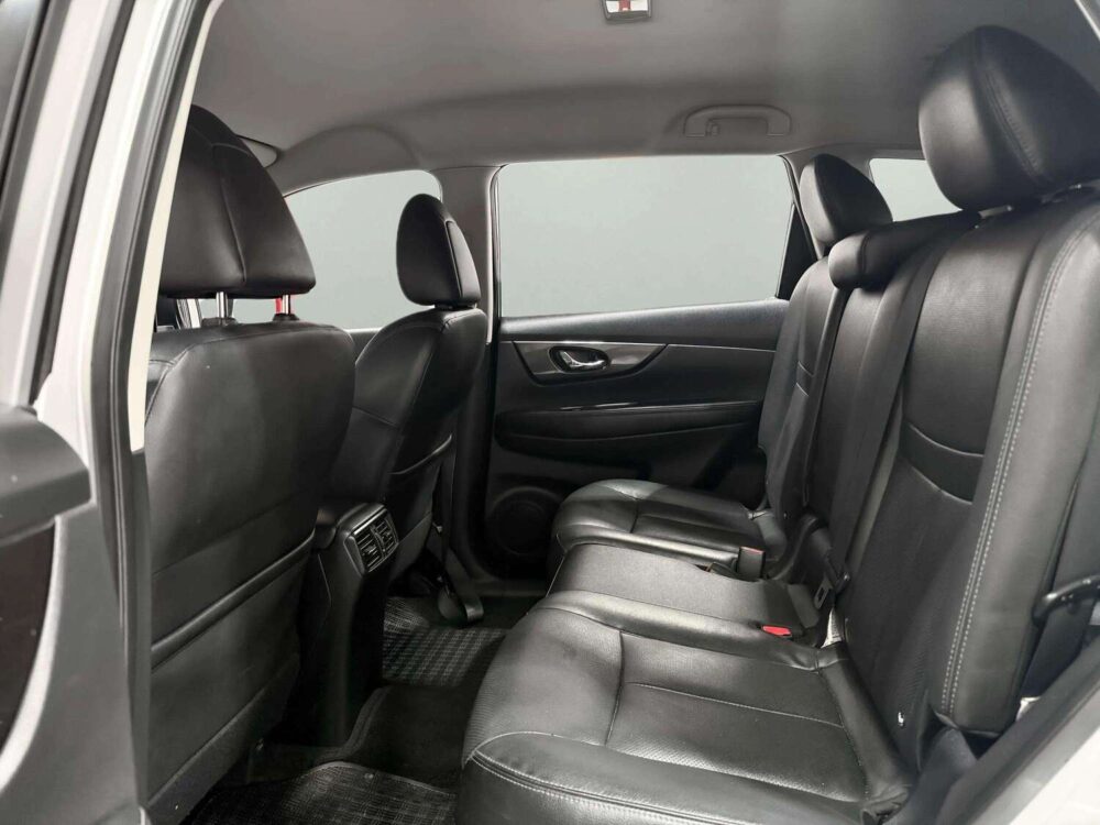 2019 NISSAN X-TRAIL 2.5 S  [1D0120] - 7