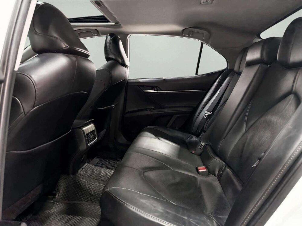 2021 TOYOTA CAMRY 2.5 HYBRID PREMIUM  [1D0134] - 7