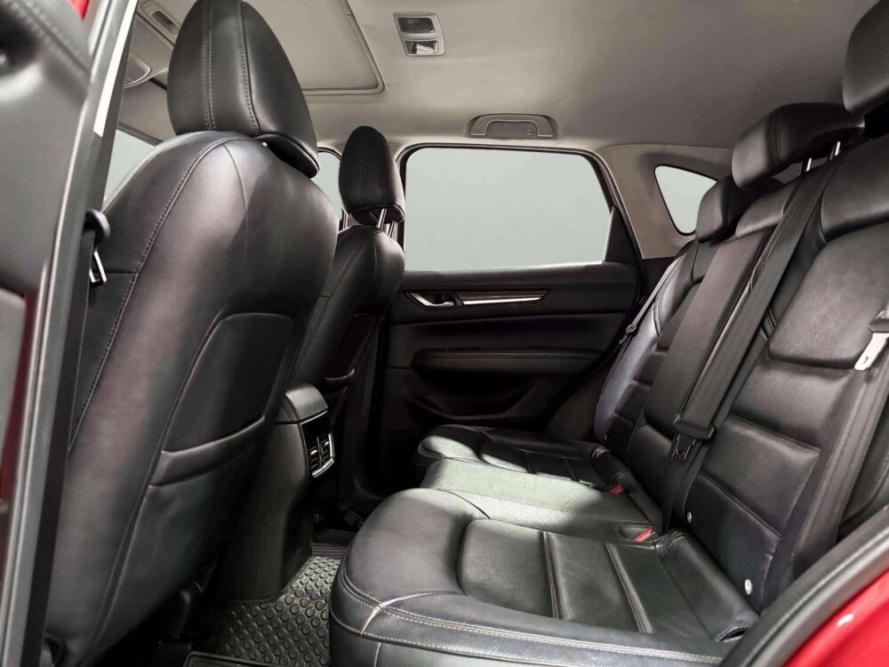 2022 MAZDA CX-5 2.0 SP  [1P2929] - 7