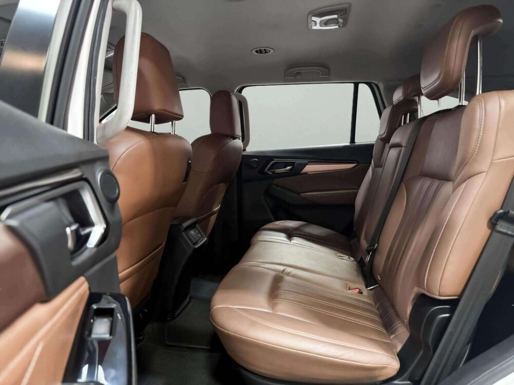 2021 ISUZU MU-X 1.9 ULTIMATE  [1P2926] - 7
