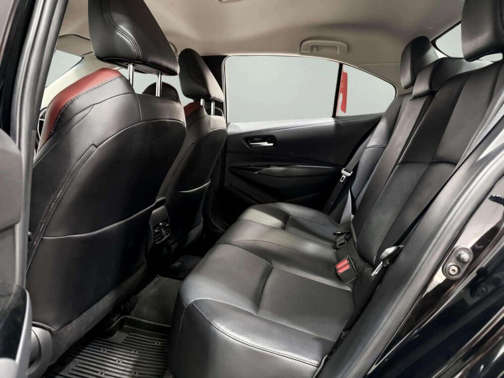 2021 TOYOTA COROLLA ALTIS 1.8 GR SPORT  [1D0133] - 7