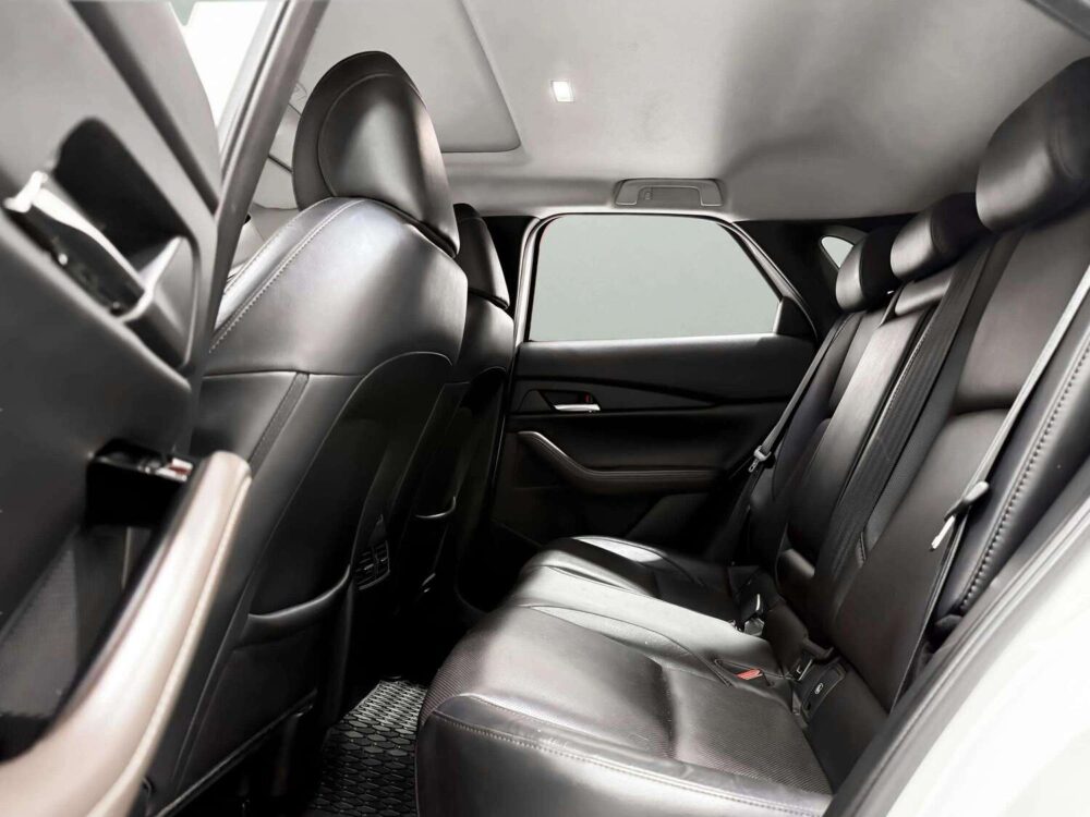 2020 MAZDA CX-30 2.0 SP  [1T0082V] - 7