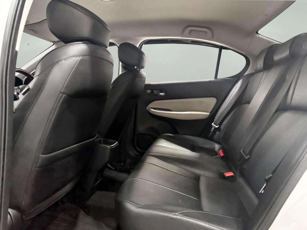 2020 HONDA CITY 1.0 SV  [1N0150] - 7