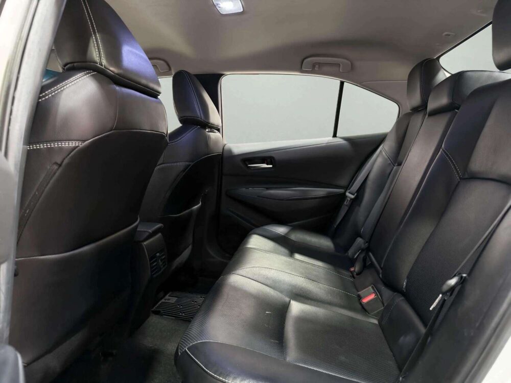 2020 TOYOTA COROLLA ALTIS 1.8 HYBRID HIGH  [1A0102] - 7