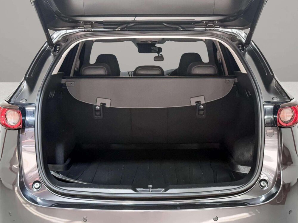 2022 MAZDA CX-5 2.0 SP  [1P2942] - 8