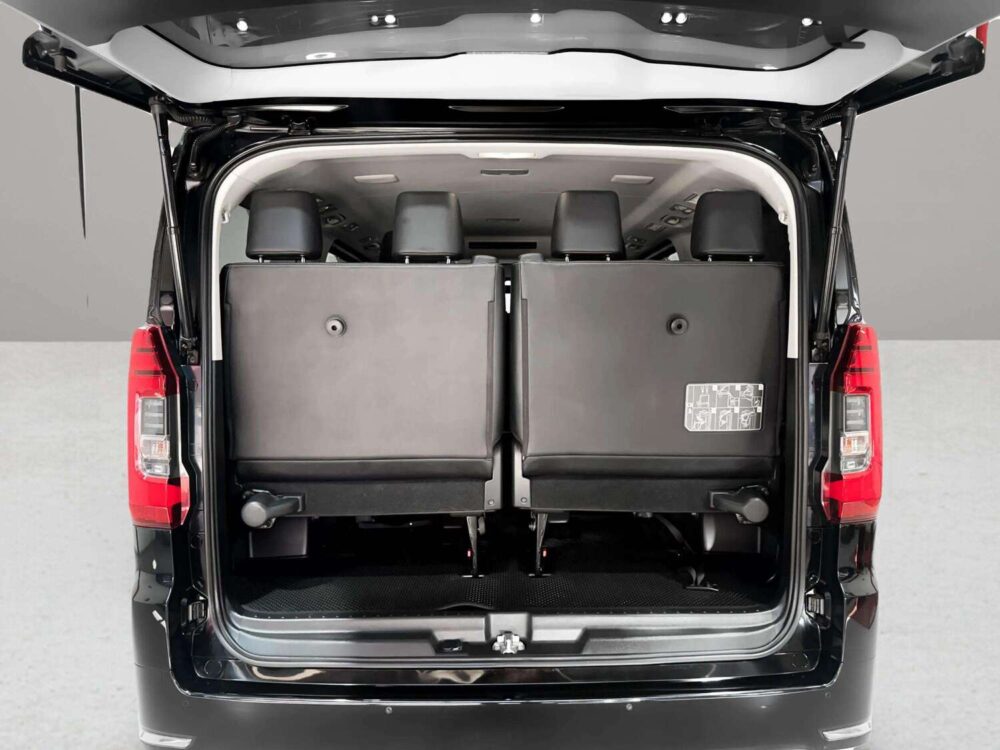 2020 TOYOTA MAJESTY 2.8 PREMIUM  [1P2898] - 8