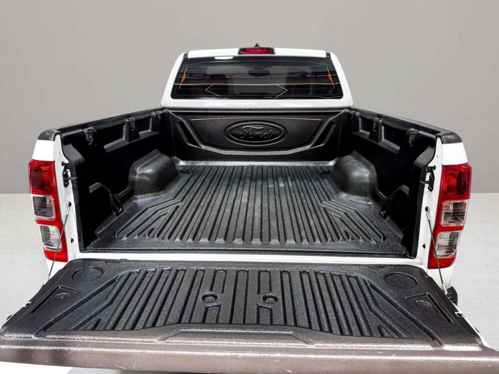 2021 FORD RANGER 2.2  XLT OPEN CAB HI-RIDER  [1C0127] - 8