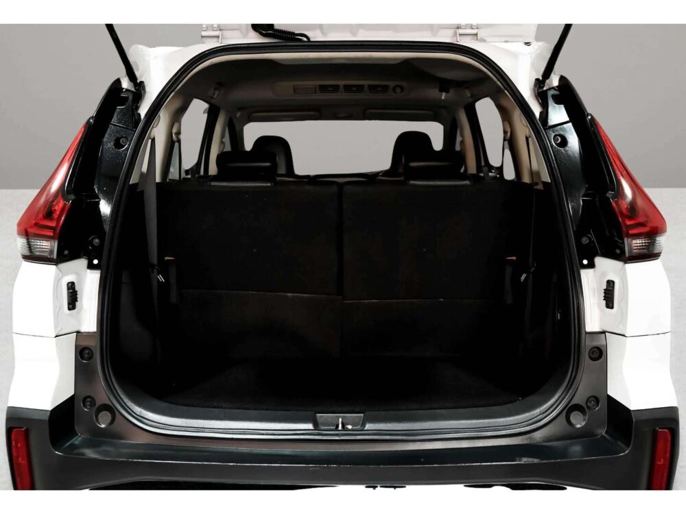 2020 MITSUBISHI XPANDER CROSS 1.5  [1N0147] - 8
