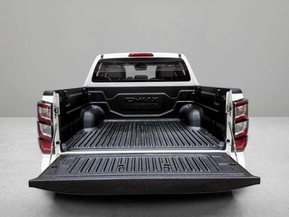 2025 ISUZU D-MAX 2.2 HI-LANDER M CAB-4  [1T0058] - 8