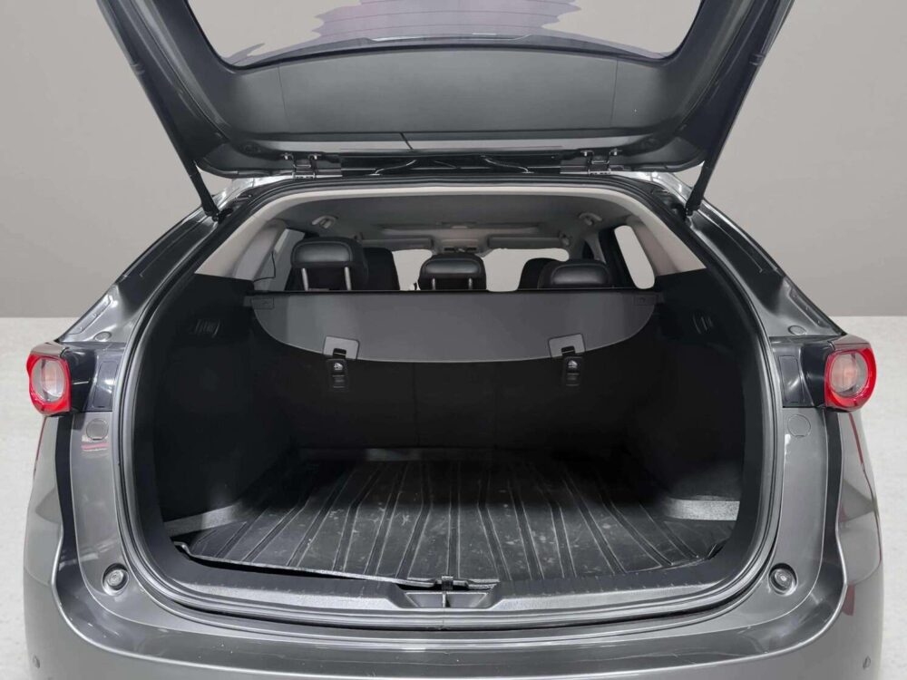 2022 MAZDA CX-5 2.0 SP  [1T0081] - 8