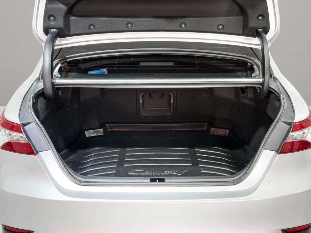 2021 TOYOTA CAMRY 2.5 HYBRID  [1D0132] - 8