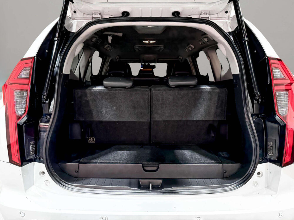 2019 MITSUBISHI PAJERO SPORT 2.4 GT PREMIUM 4WD  [1D0117] - 8