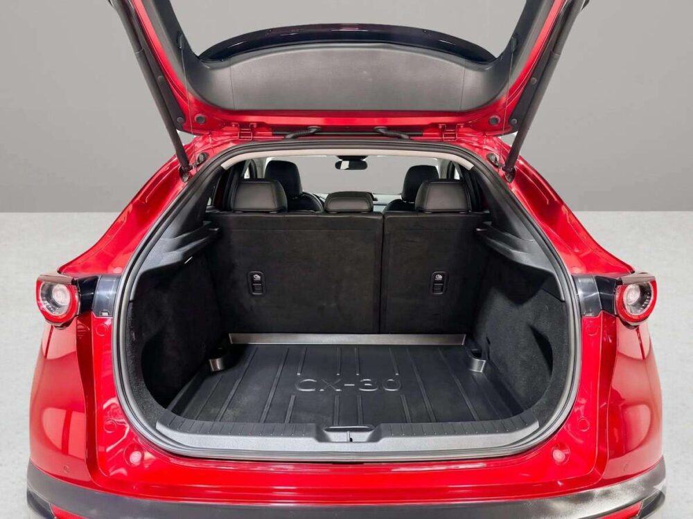 2020 MAZDA CX-30 2.0 SP  [1P2954V] - 8