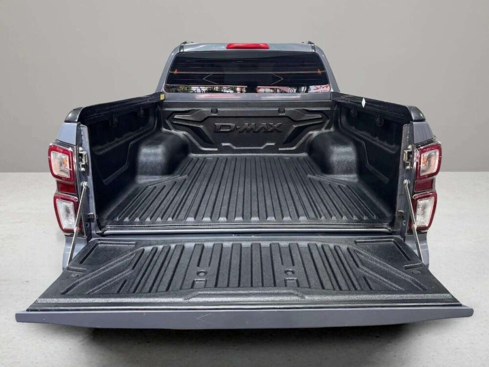 2022 ISUZU D-MAX 3.0 VCROSS M CAB-4 4WD  [1A0103V] - 8