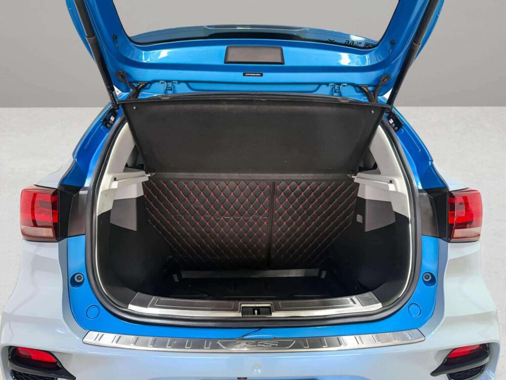 2022 MG ZS EV X  [1P2924V] - 8