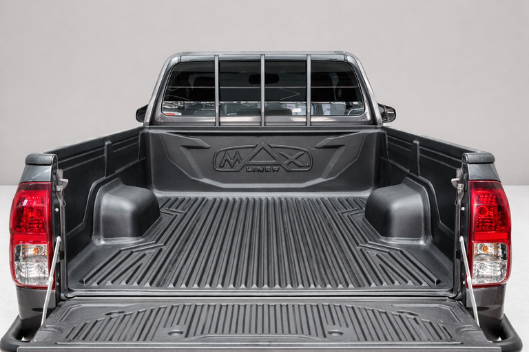 2024 TOYOTA HILUX REVO 2.8 ENTRY SINGLE CAB 4WD  [1D0122] - 8