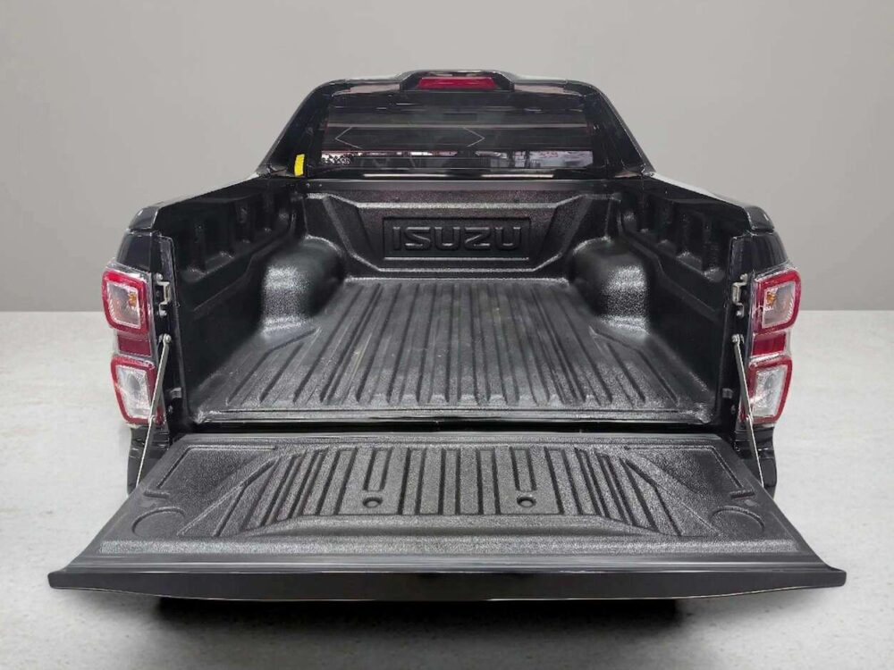 2020 ISUZU D-MAX 1.9 X-SERIES HI-LANDER Z CAB-4  [1P2882] - 8