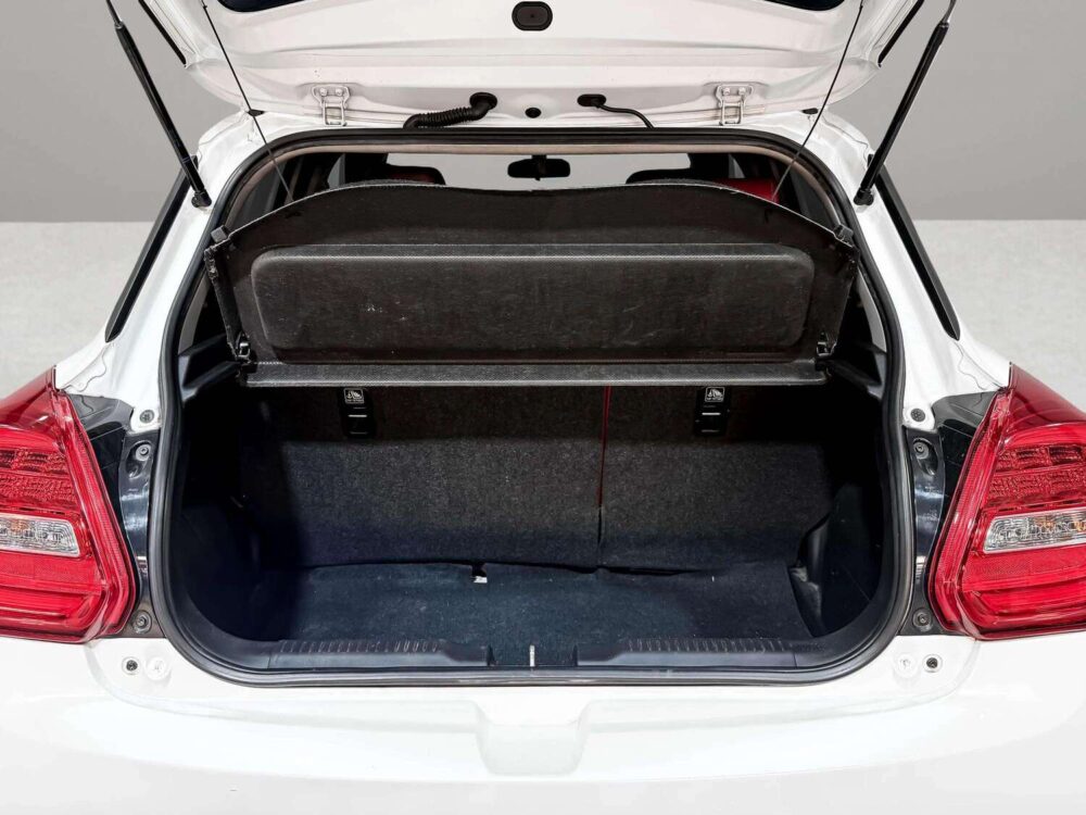 2022 SUZUKI SWIFT 1.2 GL  [1N0149V] - 8