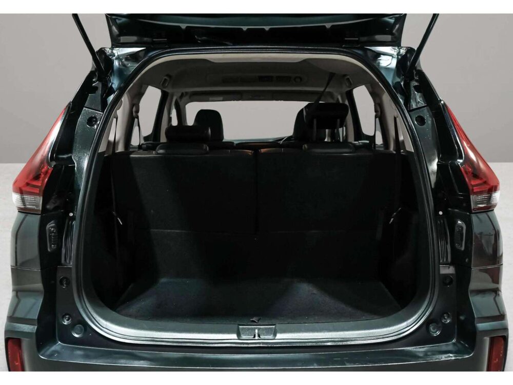 2020 MITSUBISHI XPANDER CROSS 1.5  [1P2908] - 8