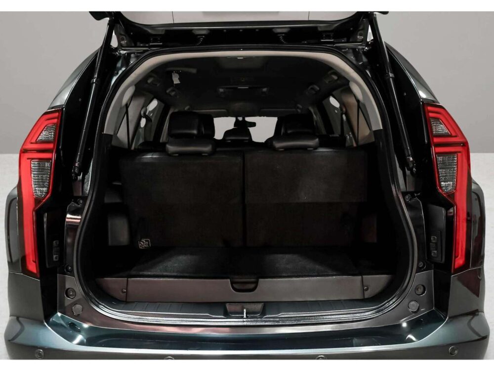 2019 MITSUBISHI PAJERO SPORT 2.4 GT PREMIUM 4WD  [1A0100] - 8