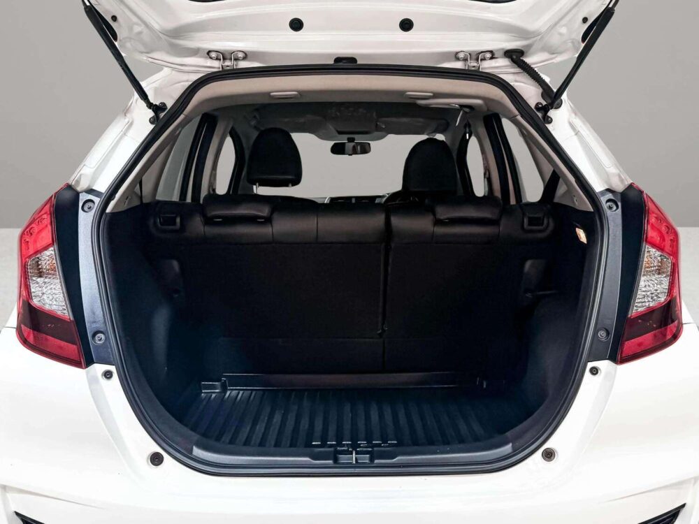 2020 HONDA JAZZ 1.5 V  [1S1444V] - 8