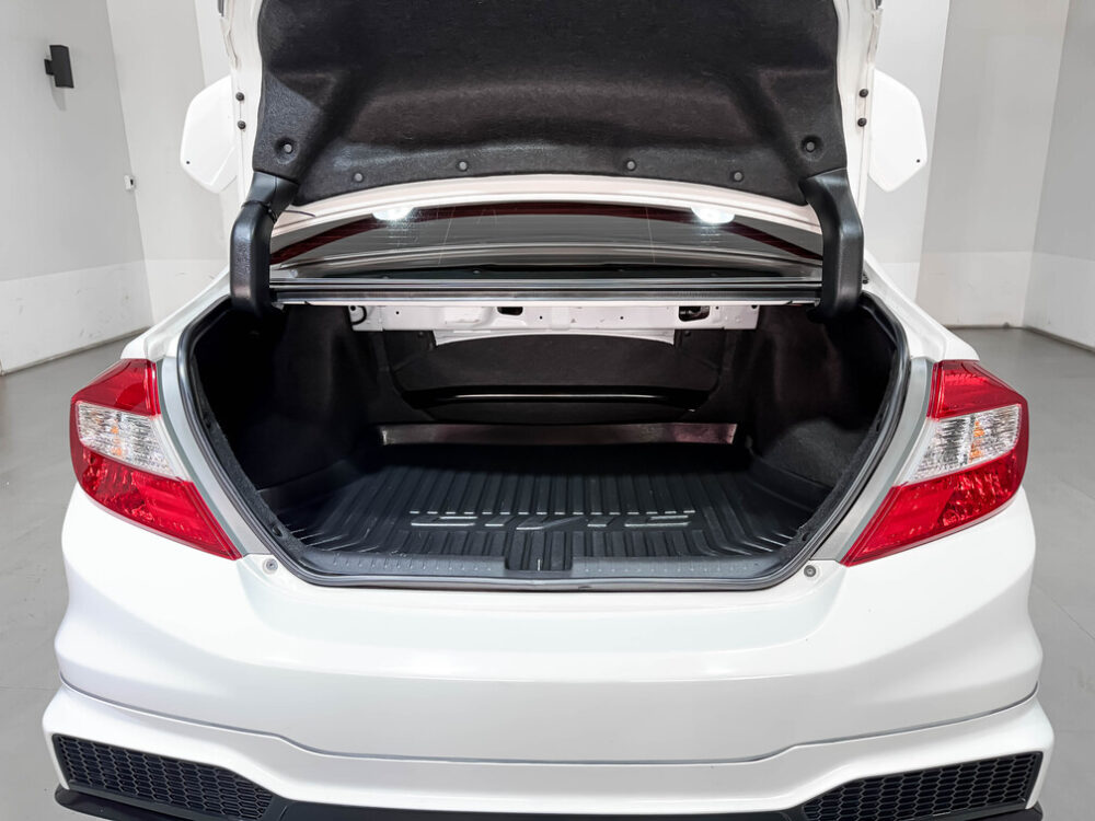 2015 HONDA CIVIC 1.8 ES  [1N0153V] - 7