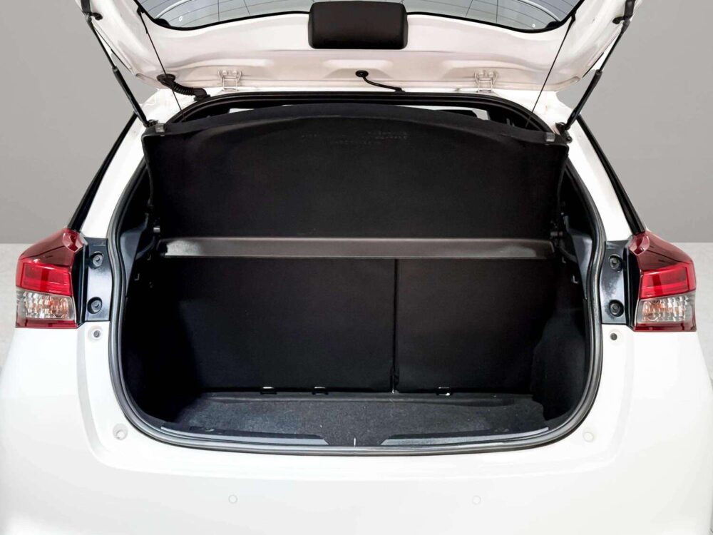 2019 TOYOTA YARIS 1.2 G  [1S1443V] - 8
