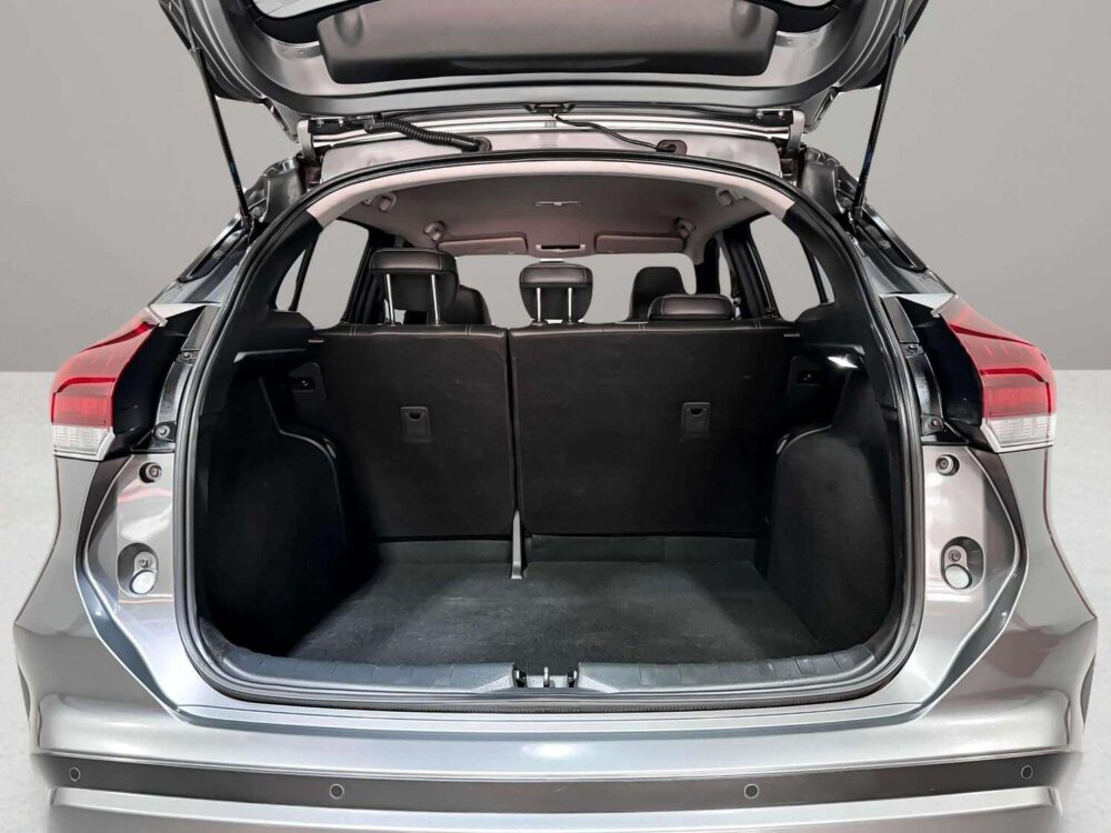 2023 NISSAN KICKS 1.2 V  [1T0077] - 8