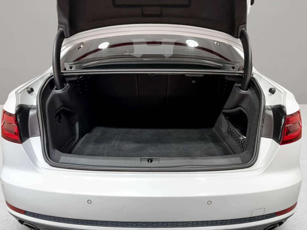 2018 AUDI A4 2.0 TFSI S LINE  [1P2925V] - 8