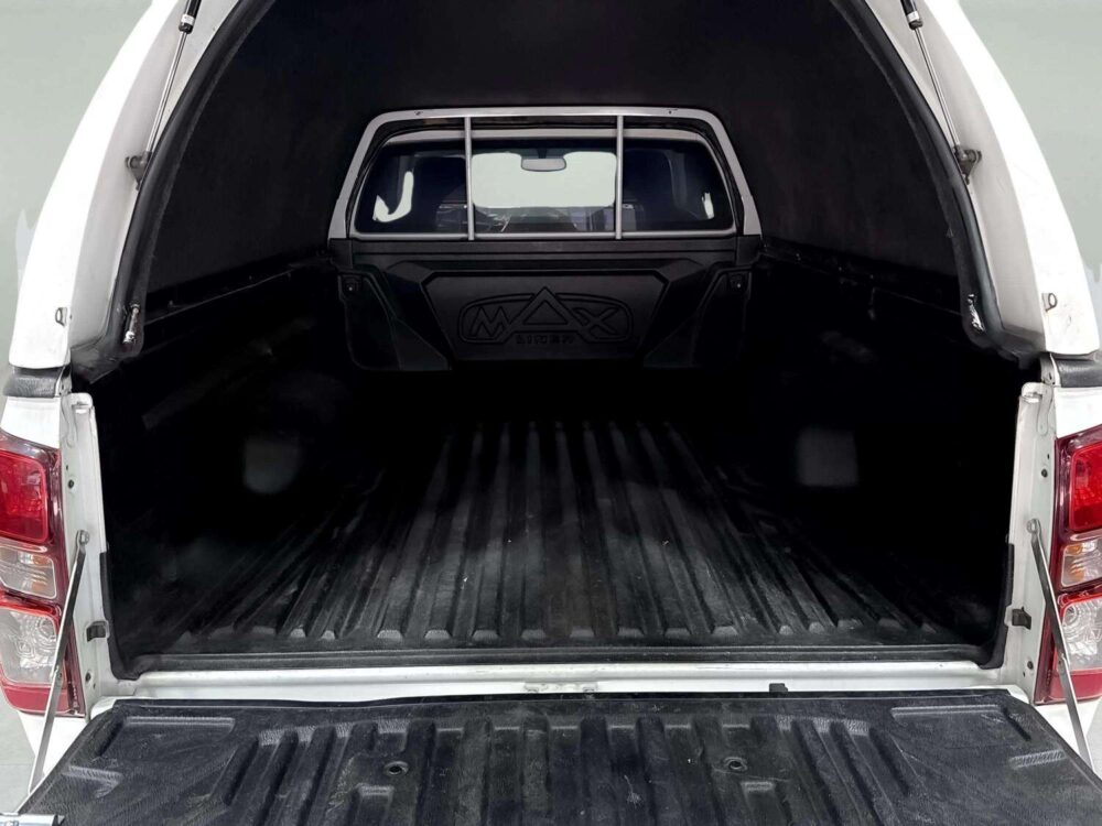 2022 ISUZU D-MAX 3.0 S SPARK  [1N0132V] - 8