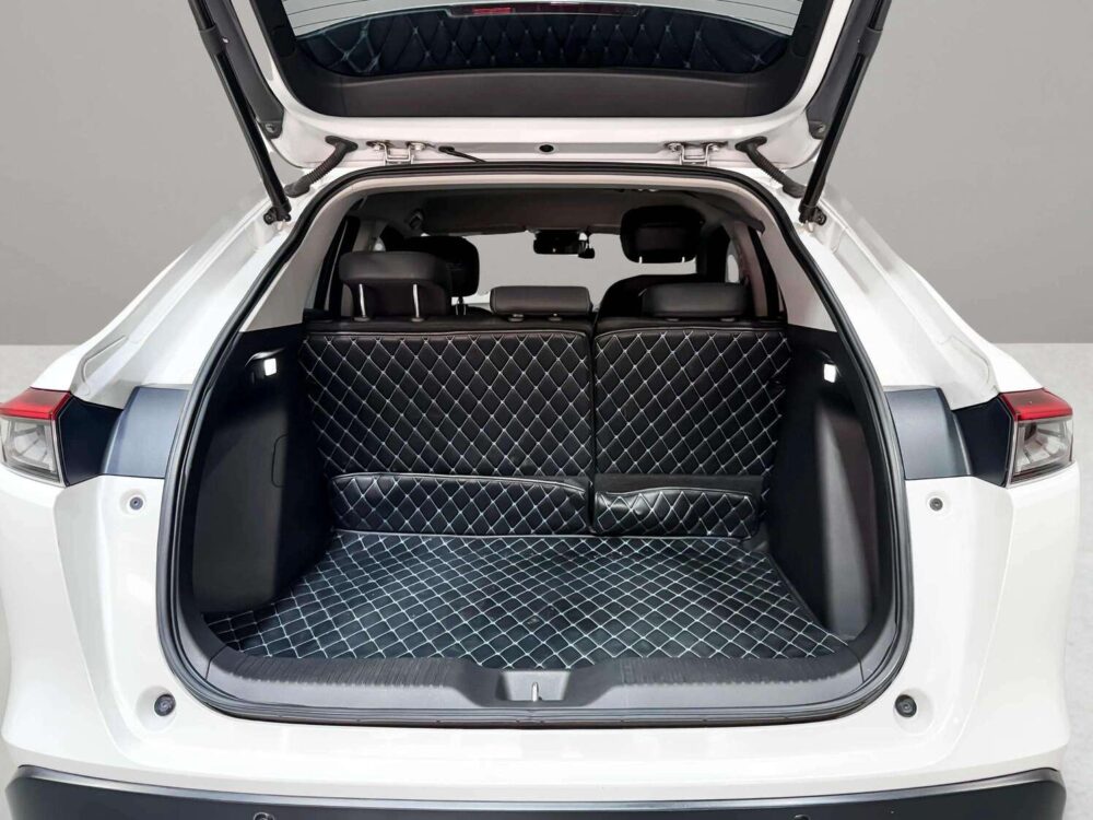 2022 HONDA HR-V 1.5 E:HEV EL  [1S1442V] - 8