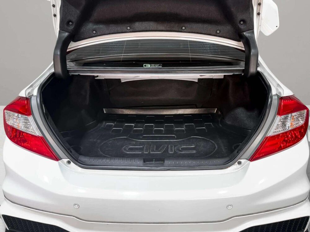 2014 HONDA CIVIC 1.8 ES  [1S1409] - 8