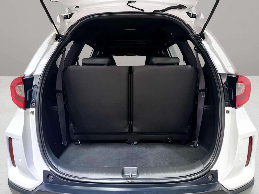2019 HONDA BR-V 1.5 SV  [1P2897] - 8