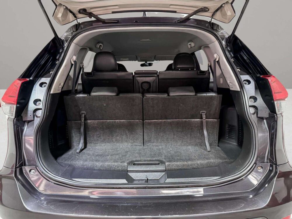 2019 NISSAN X-TRAIL 2.5 S  [1P2919] - 8