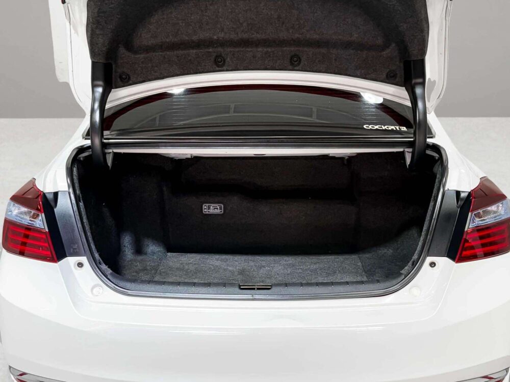 2018 HONDA ACCORD 2.0 HYBRID TECH  [1S1404] - 8