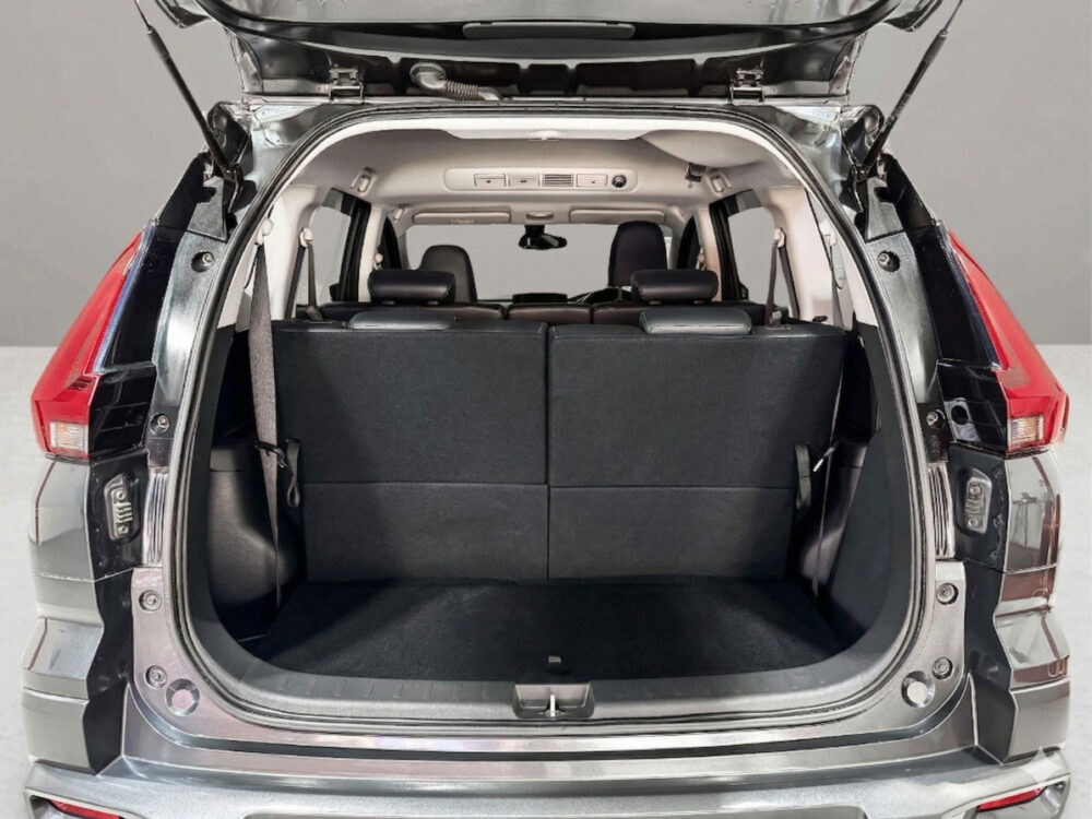 2025 MITSUBISHI XPANDER CROSS 1.6 HEV CROSS  [1D0125] - 8