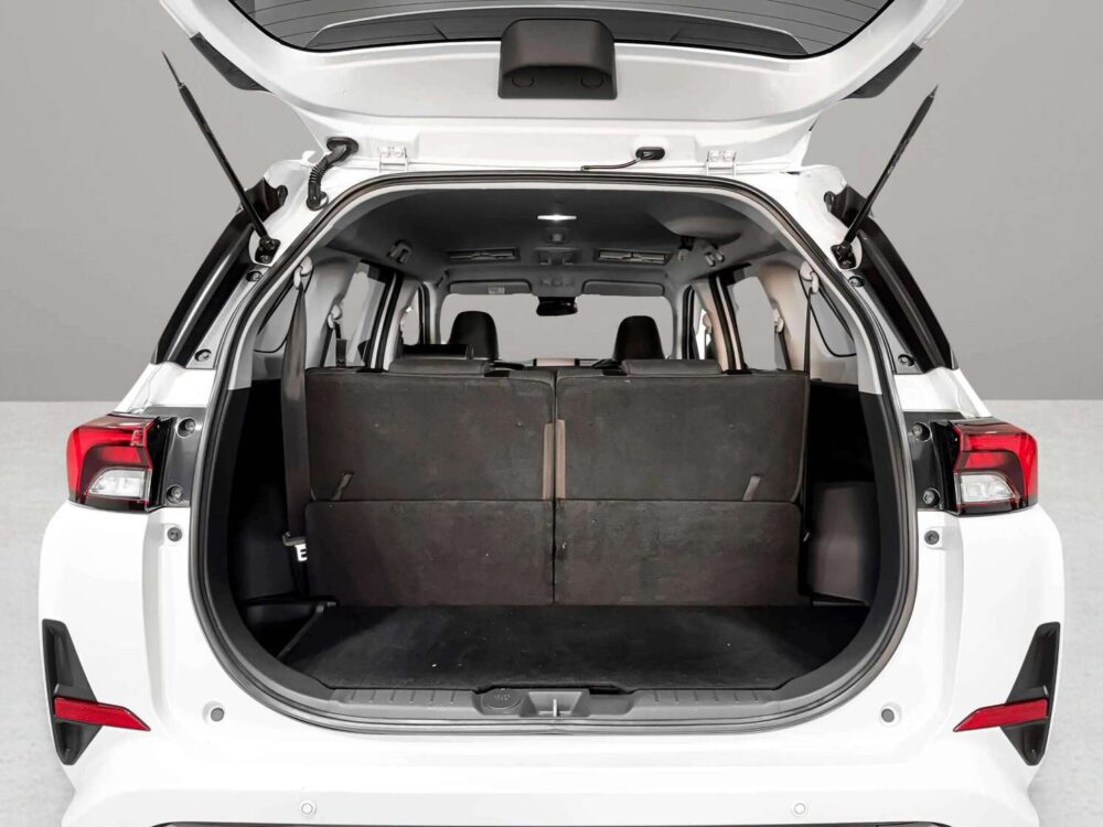 2023 TOYOTA VELOZ 1.5 PREMIUM  [1D0126] - 8