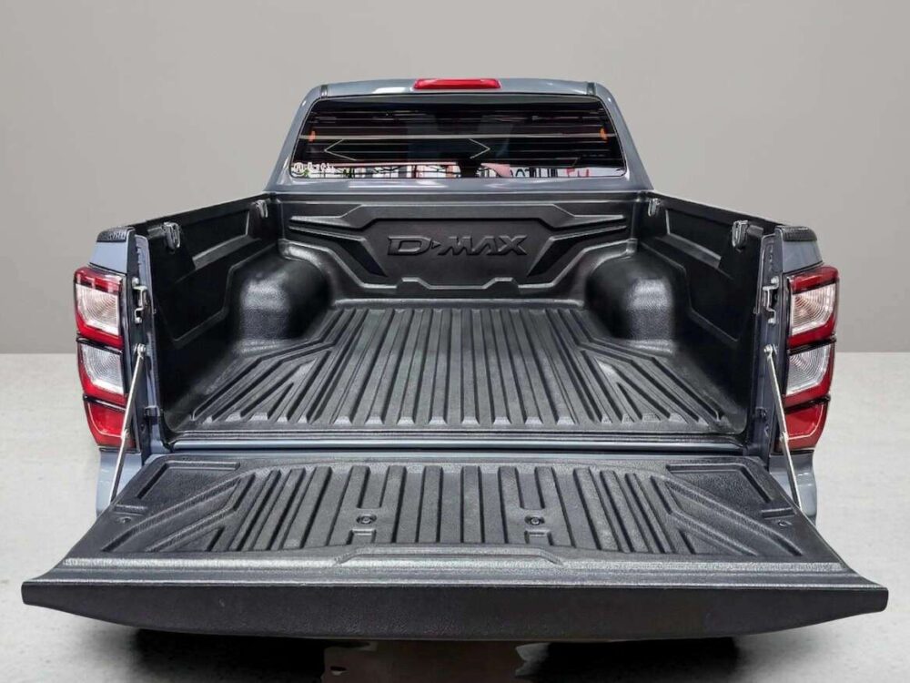 2023 ISUZU D-MAX 3.0 HI-LANDER M CAB-4  [1D0130] - 8