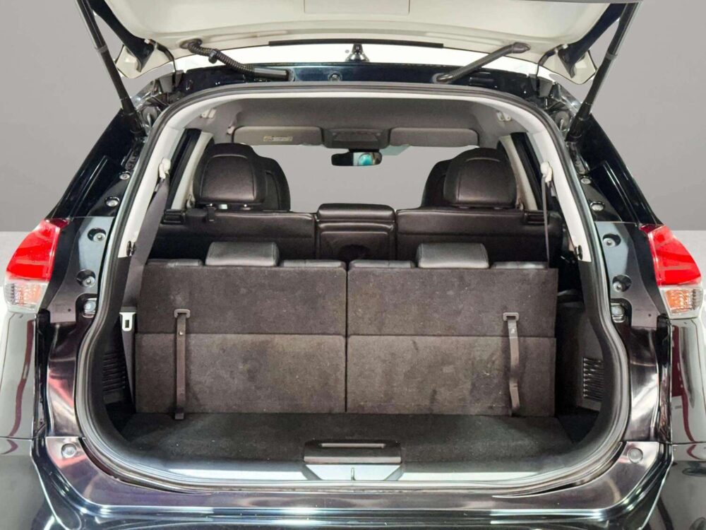 2020 NISSAN X-TRAIL 2.5 V  [1P2945V] - 8