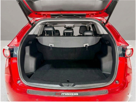 2022 MAZDA CX-5 2.0 SP  [1P2929] - 8
