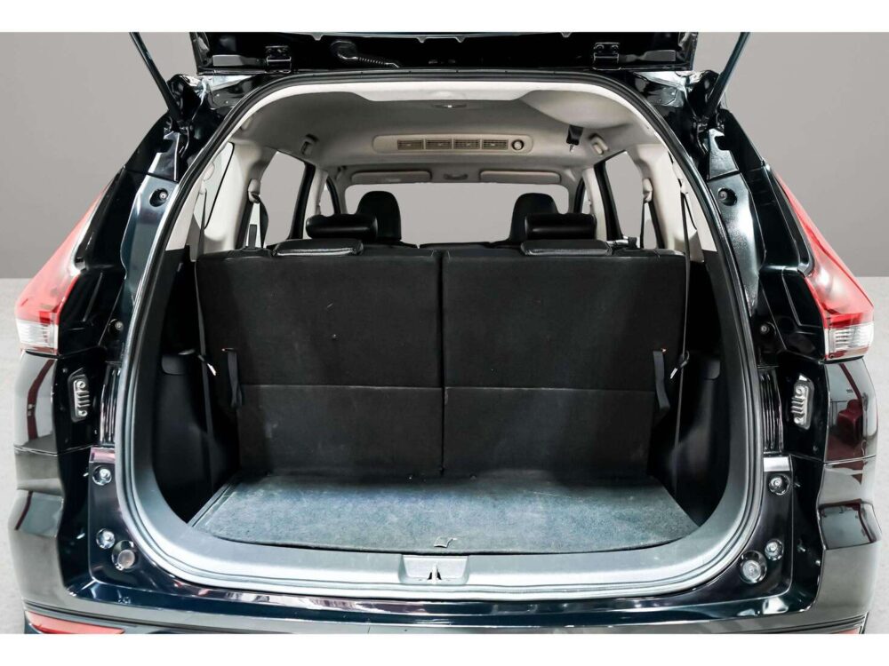 2020 MITSUBISHI XPANDER 1.5 GT  [1P2910] - 8