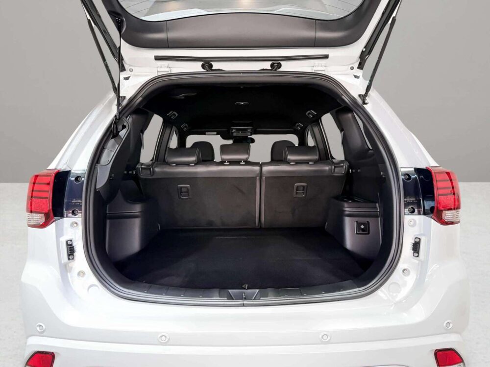 2022 MITSUBISHI OUTLANDER PHEV 2.4 GT PREMIUM 4WD  [1P2866] - 8
