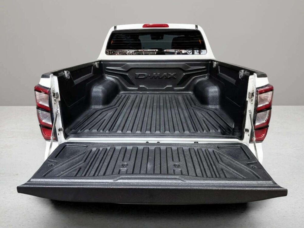 2023 ISUZU D-MAX 3.0 HI-LANDER M CAB-4  [1D0131] - 8