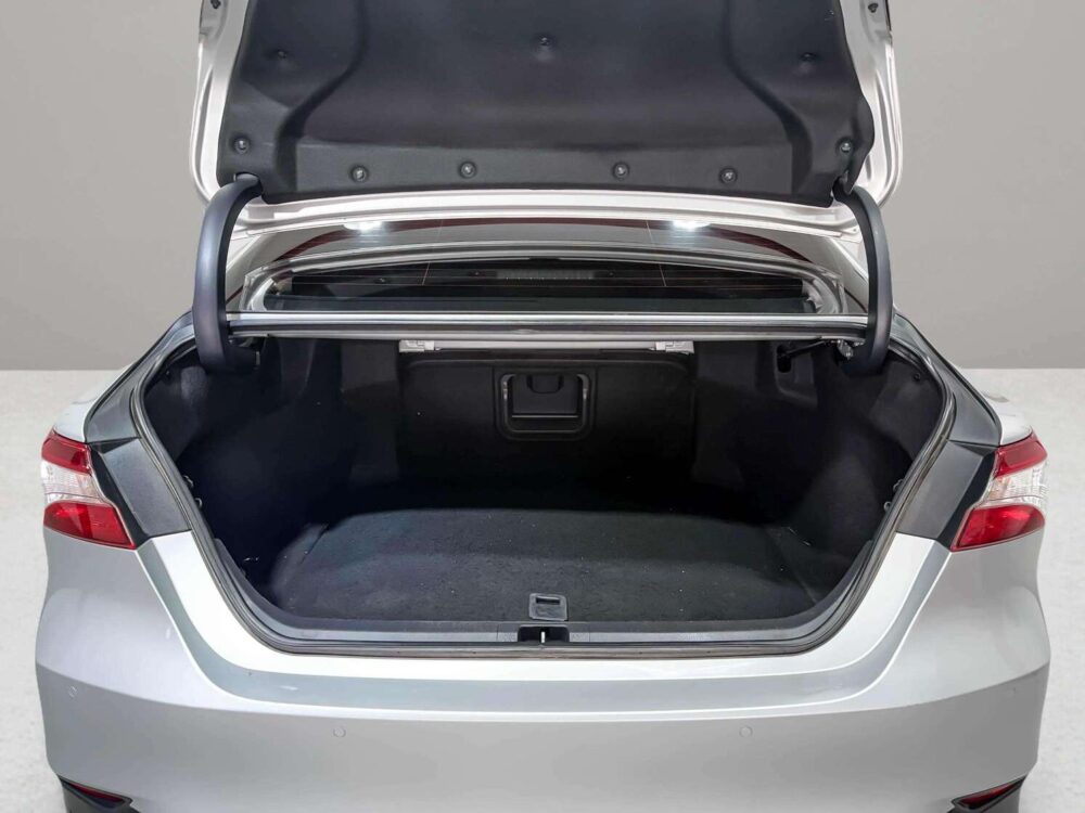 2020 TOYOTA CAMRY 2.0 G  [1P2943] - 8