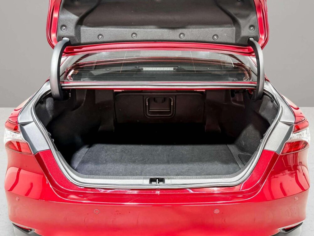 2021 TOYOTA CAMRY 2.5 HEV PREMIUM LUXURY  [1C0136] - 8