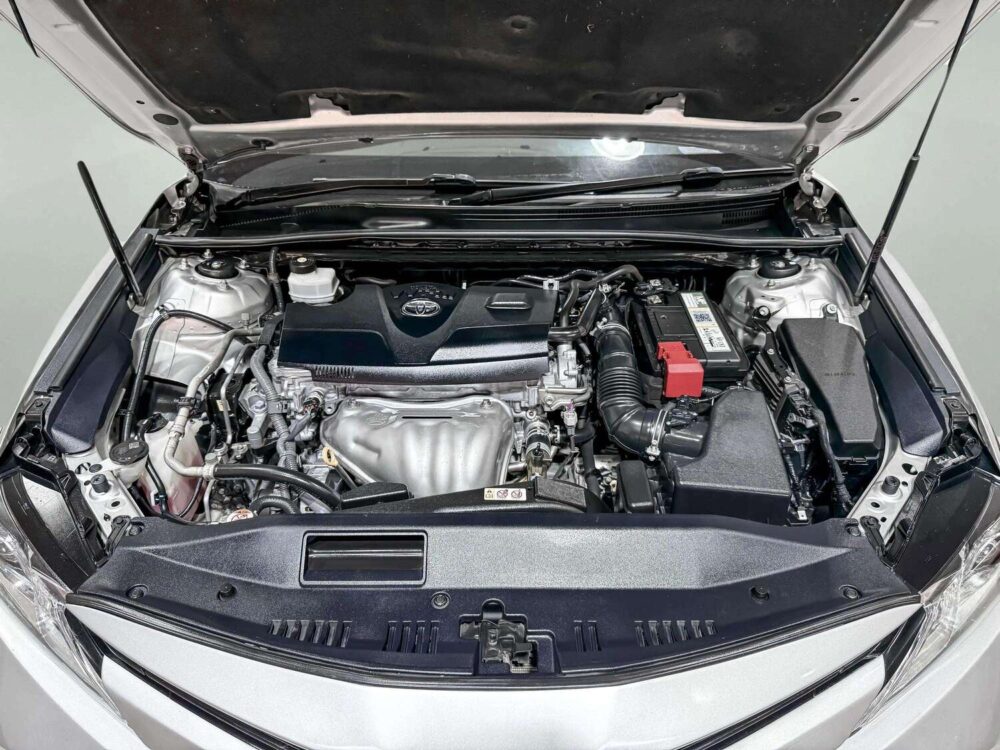 2018 TOYOTA CAMRY 2.0 G  [1P2934] - 9