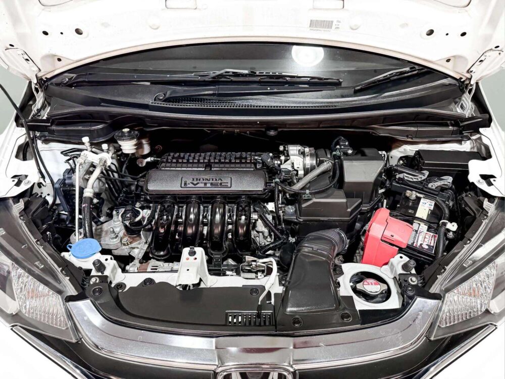 2020 HONDA JAZZ 1.5 V  [1S1444V] - 9