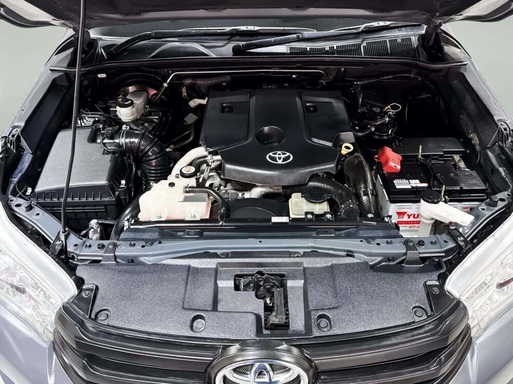 2020 TOYOTA HILUX REVO 2.4 J SINGLE CAB  [1P2838V] - 8