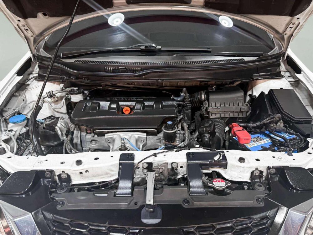 2014 HONDA CIVIC 1.8 ES  [1S1409] - 9
