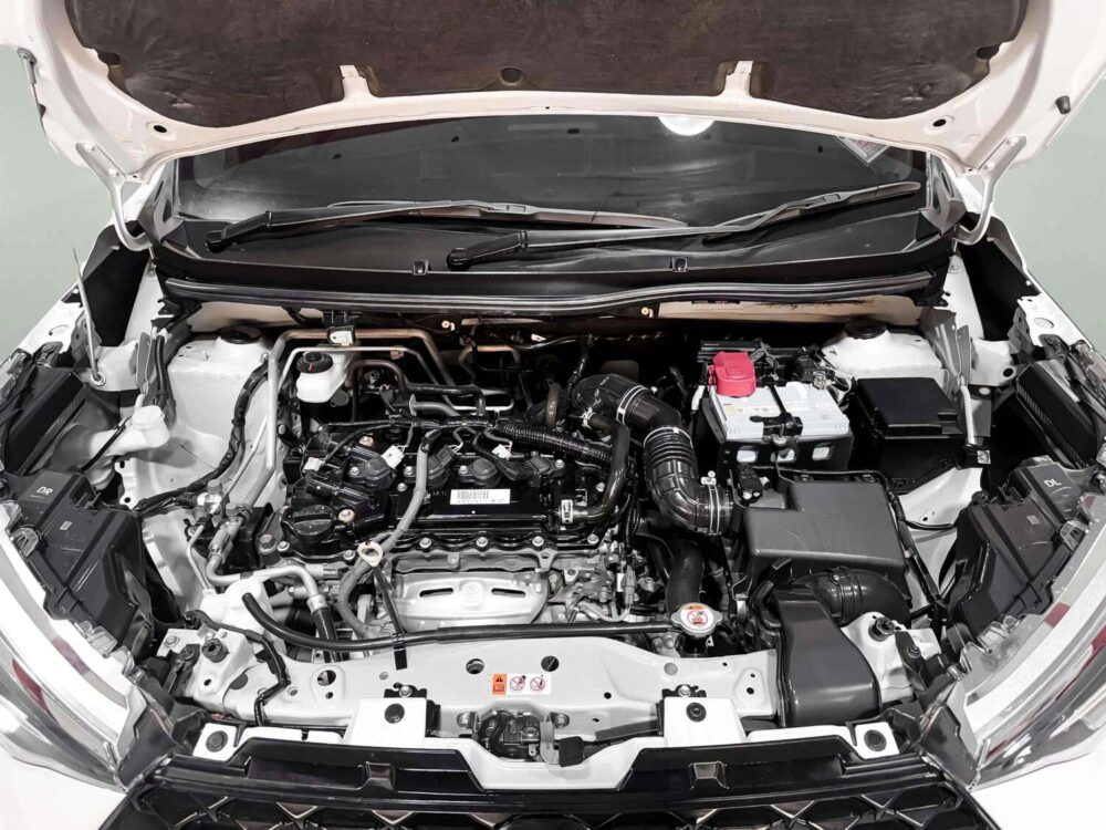 2023 TOYOTA VELOZ 1.5 PREMIUM  [1D0126] - 9